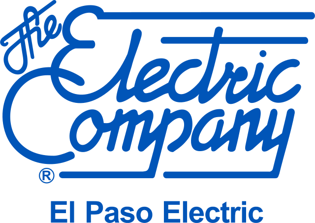 The electric company - el paso electric.