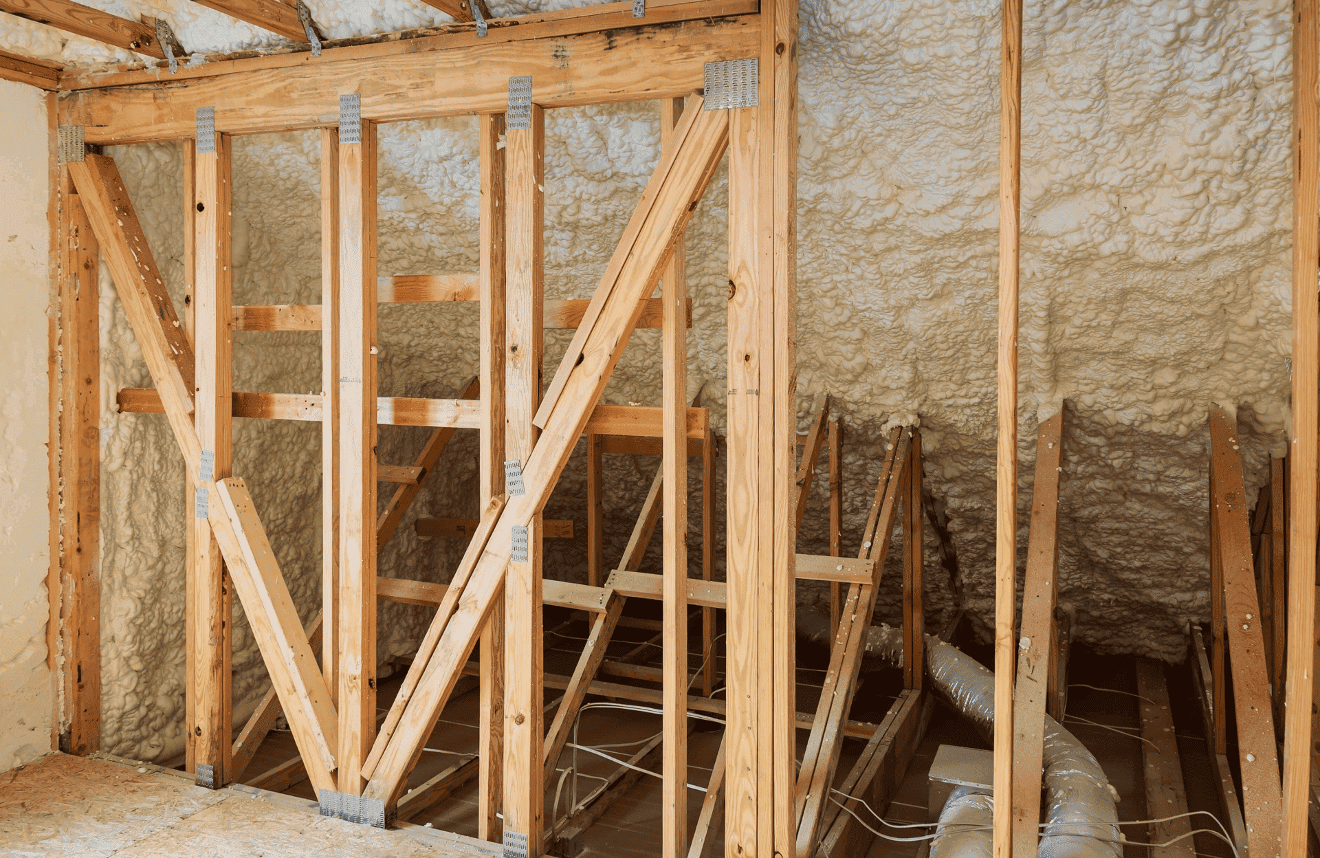 Attic Insulation Energy Savings